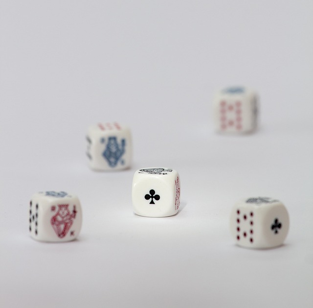 High-stakes poker Australia