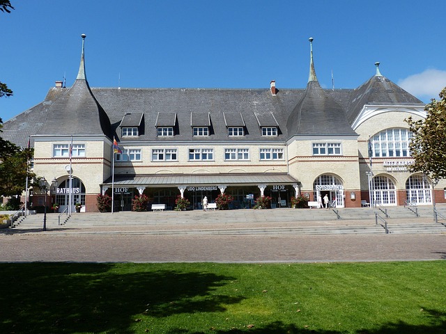 Licensed casinos in Australia