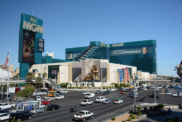 Licensed casinos in Australia