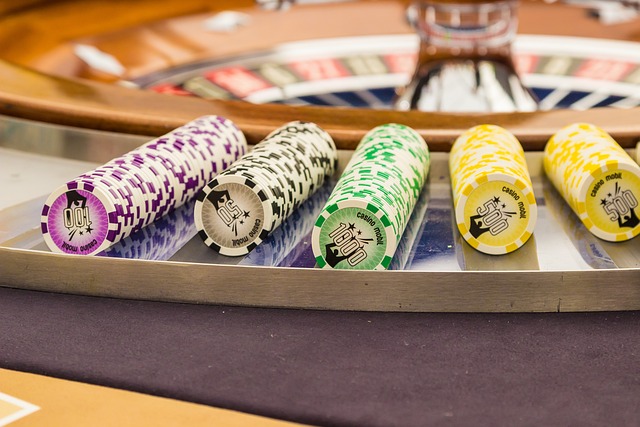 Play roulette online Australia