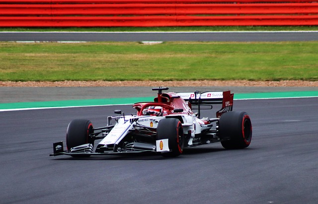 Australian Grand Prix betting sites