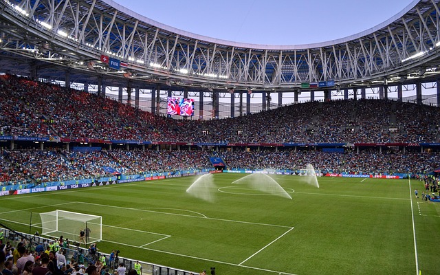 Best football betting sites Australia 2024
