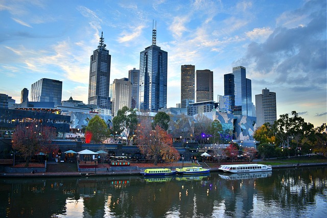 Betting on the Melbourne Cup Australia