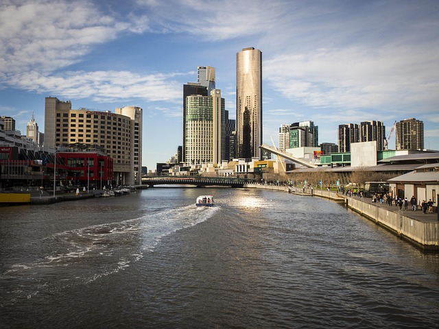 Betting on the Melbourne Cup Australia