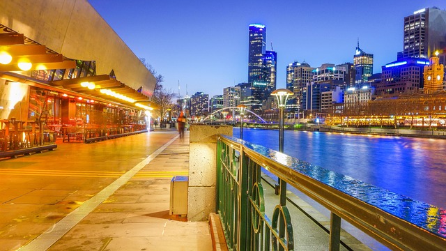Betting on the Melbourne Cup Australia
