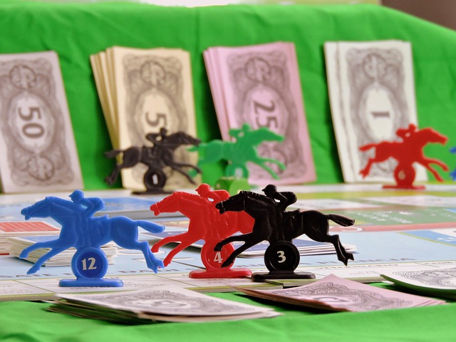 High payout horse racing betting Australia