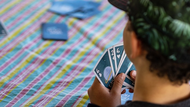 High-stakes poker Australia
