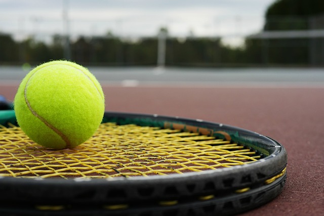 Tennis betting odds for Australian players