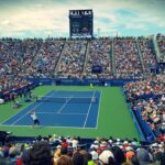 Maximizing Tennis Betting: Australian Player Odds & Strategies
