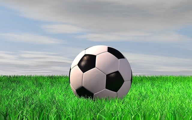 Best football betting sites Australia 2024