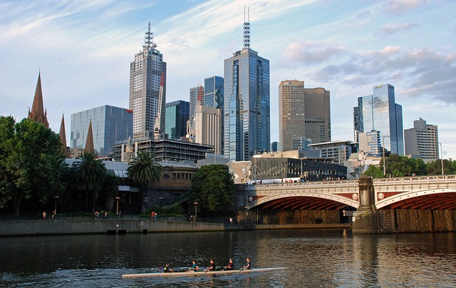 Betting on the Melbourne Cup Australia