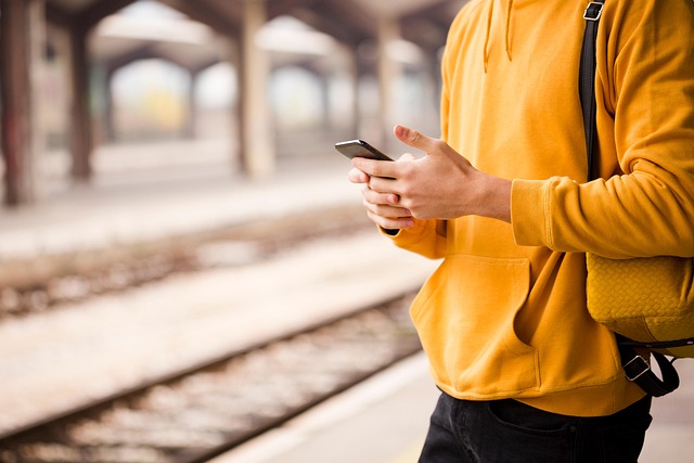 Mobile sports betting with the best odds