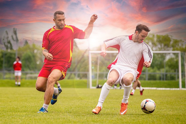 Top football betting tips for Australians