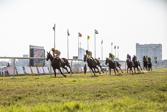 Trusted horse racing betting sites Australia