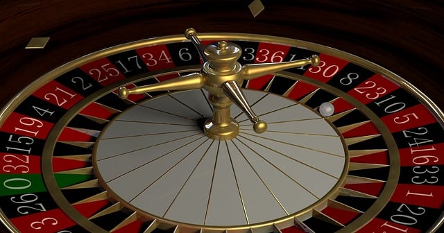 Online roulette for Australians