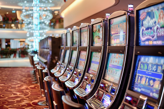 Real money slots Australia