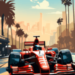 Top Australian Grand Prix Betting Sites for Safe & Reliable Racing Bets