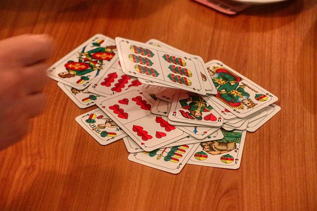 Australian scratch card games online