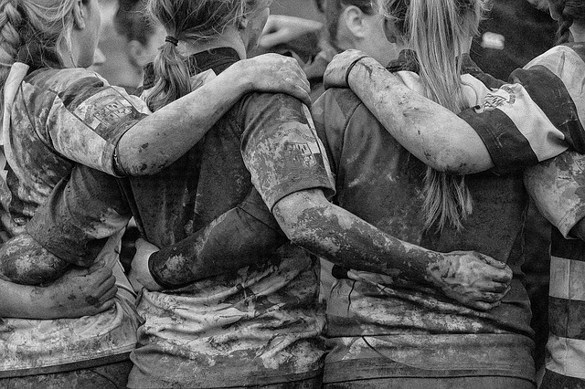 Betting on Australian rugby league game