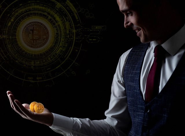 Bitcoin casinos Australia