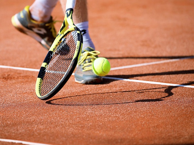 High payout tennis betting sites Australia