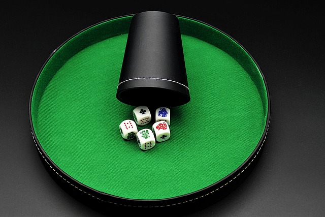 High-stakes poker Australia