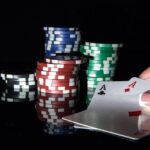 Mastering High-Stakes Poker: Top Aussie Mobile Apps Guide