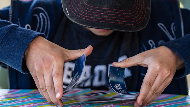 High-stakes poker Australia