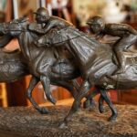 Unleash Your Winning Edge: Horse Racing Tips for Australian Punters