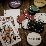Securely Withdraw from Low Deposit Casinos Australia