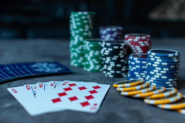 New Australian poker sites