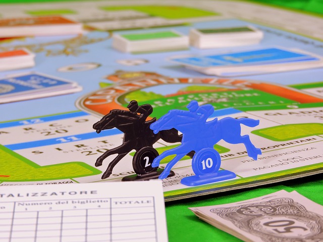 Online horse racing betting Australia