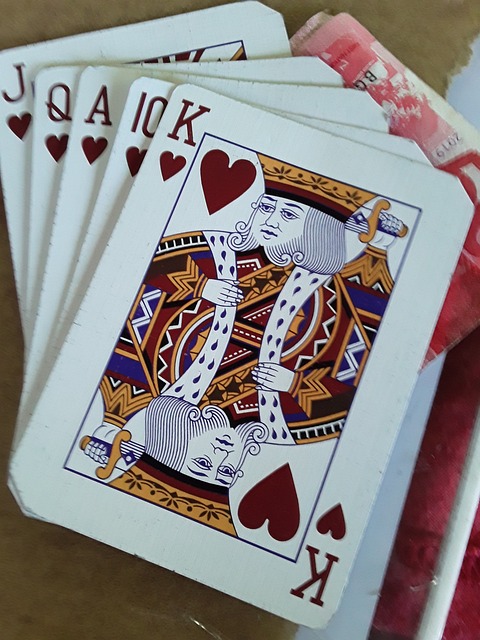 Online poker rooms Australia