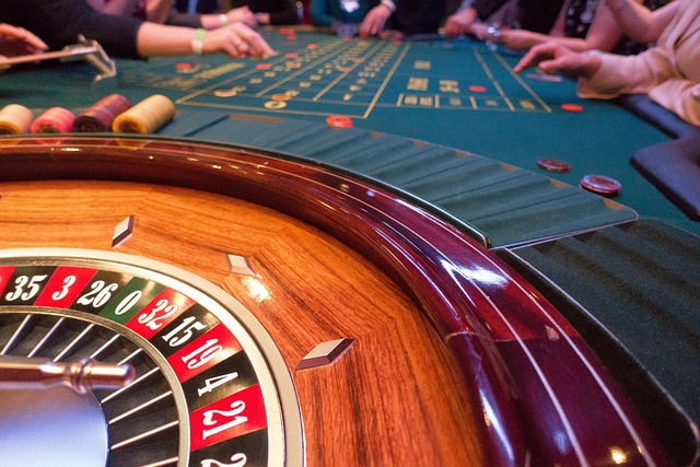 Play roulette online Australia