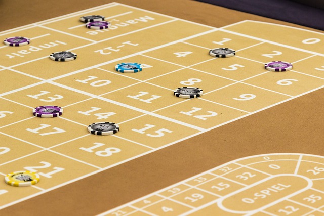 Play roulette online Australia