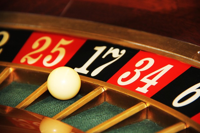 Play roulette online Australia
