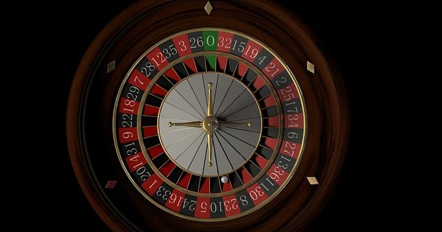 Play roulette online Australia