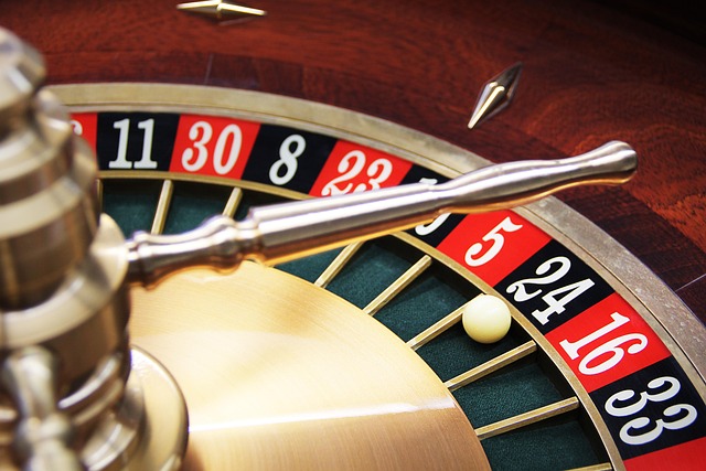 Play roulette online Australia