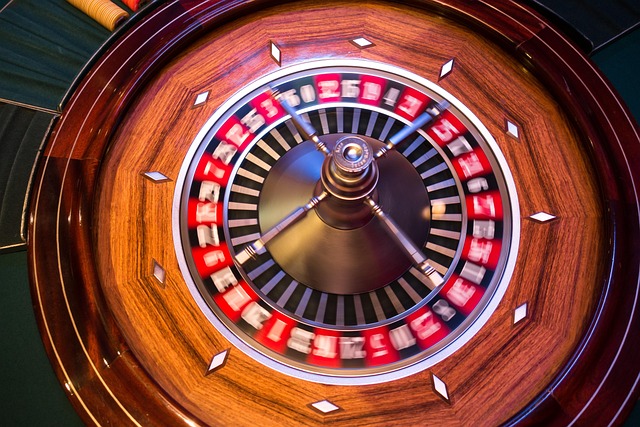Play roulette online Australia