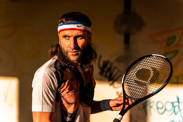 Tennis betting odds for Australian players