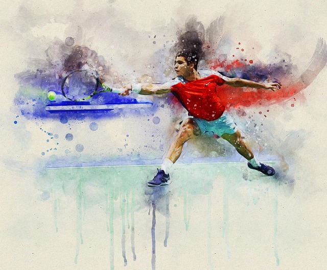 Tennis betting odds for Australian players