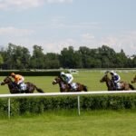 Seamless Fast Cashouts on Top Aussie Horse Racing Sites