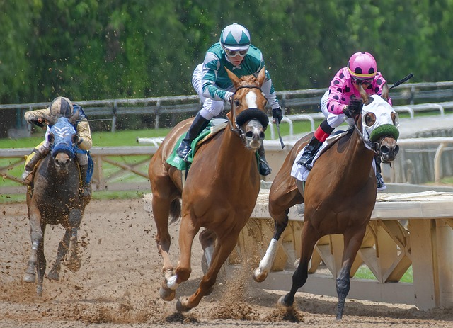 Trusted horse racing betting sites Australia