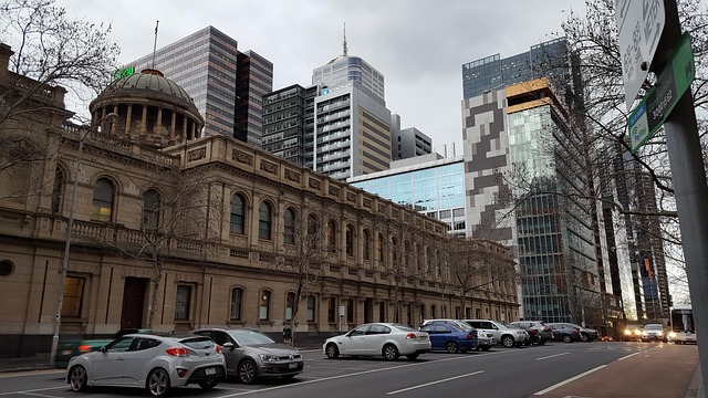 Betting on the Melbourne Cup Australia