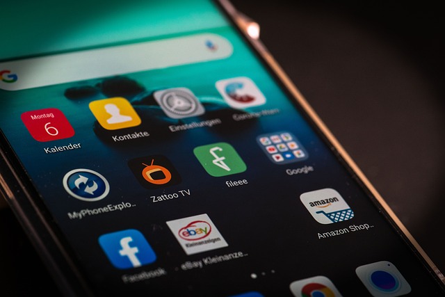 Top-rated mobile apps for live sports betting